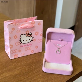 COMBO VÒNG KITTY CHO MAY MẮN-sỉ 80k