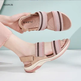 SANDAL CHUN SIKETU CHO NỮsỉ 257k