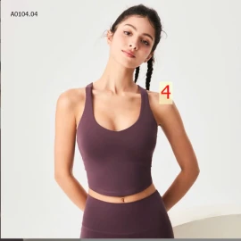 ÁO TẬP THỂ THAO CHO NỮ-sỉ 215k