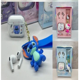 TAI NGHE BLUETOOTH KÈM MÓC -sỉ 109k