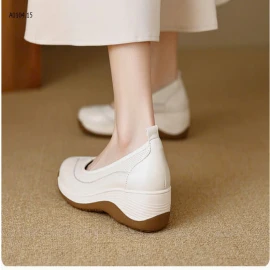 GIÀY DA LƯỜI  NỮ-sỉ 150k