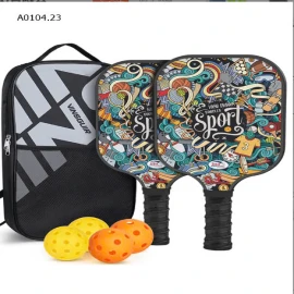SET VỢT PICKLEBALLsỉ 280k