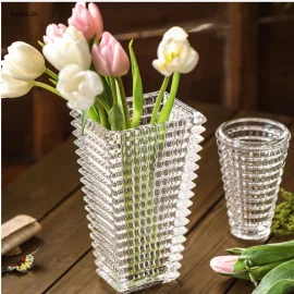 Bình hoa thuỷ tinh-sỉ 130k