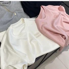 Áo phông cotton INBLUE NEW IN xinh xịn -sỉ 170k