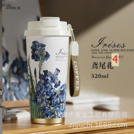 Cốc giữ nhiệt  -sỉ 136k