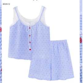 Set bộ nữ siêu cưng-sỉ 153k