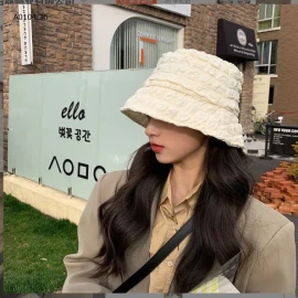 MŨ BUCKET SIÊU NHẸ-sỉ 53k