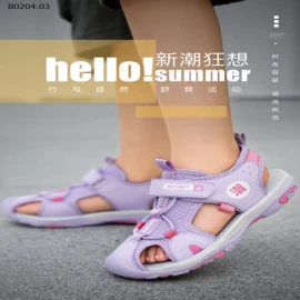SANDAL BÉ CAO CẤP-sỉ 190k