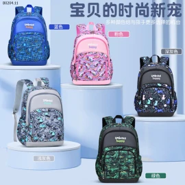 BA LÔ ZM BABY CAO CẤP CHO BÉ YÊU -sỉ Sz to : 190k          Sz nhỏ : 180k