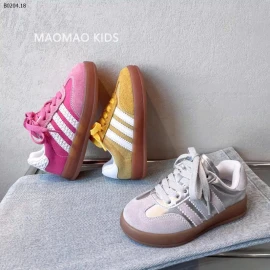 Giày thể thao cho bé-sỉ Sz 15-20 : 166k            Sz 21-25 : 174k 