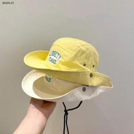 MŨ DÁNG HÀN BÉ -sỉ 59k