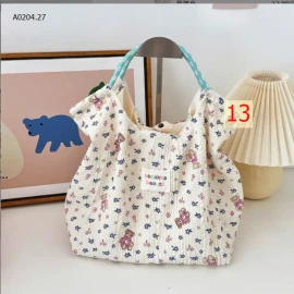 TÚI XÁCH TAY VINTAGEsỉ 75k