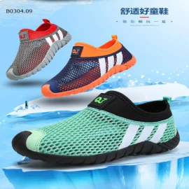 GIÀY LƯỚI TRẺ EM-sỉ 139k