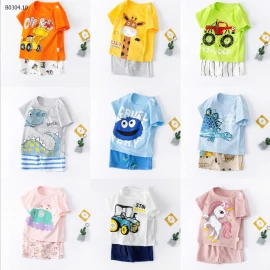 BỘ COTTON ĐÙI CHO BÉ -sỉ 73k