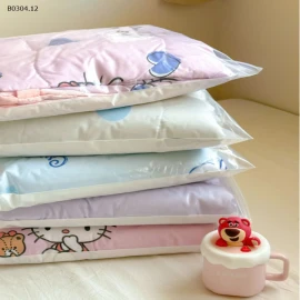 CHĂN HÈ THU QC CHO BÉ NHÀ  -sỉ 84k