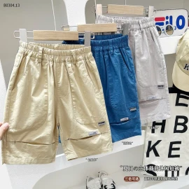 QUẦN SOOC JEAN BT HÃNG KACADY-sỉ 105k