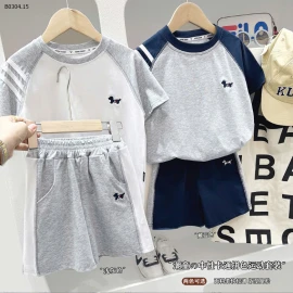 SET BỘ BÉ TRAI -sỉ 132k