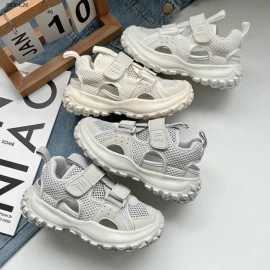 GIÀY THỂ THAO THOÁNG KHÍ-sỉ Sz 26-30 : 165K            Sz 31-37 : 173k