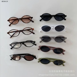 KÍNH GỌNG TRÒN CỔ ĐIỂN-sỉ 70k