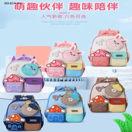 BALO THỎ TIỂU HỌC-sỉ 145k