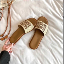 DÉP LÊ CHO NỮ -sỉ 125k