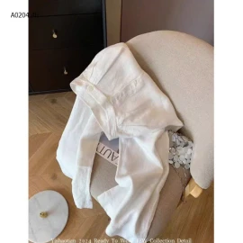 QUẦN SUÔNG TRẮNG CHO NỮ -sỉ 145k