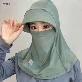 MŨ CHỐNG NẮNG CHO NỮ -sỉ 43k