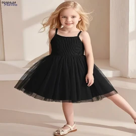 Váy công chúa chính hãng #little maven-sỉ 95k