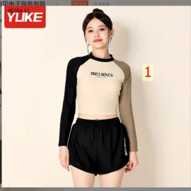 BỘ BƠI YUKE CHO NỮ -sỉ 218k