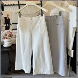 QUẦN SUÔNG ANNA sỉ 215k