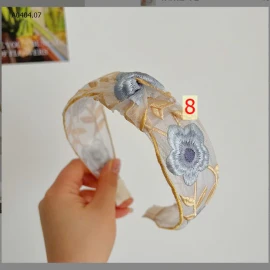 BỜM TÓC NỮ sỉ 33k