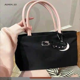 TÚI KITTY KÈM CHARM-sỉ 119k