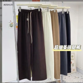 QUẦN TĂM DÀY DẶN -sỉ 68k