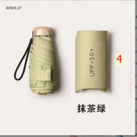 Ô MINI CHỐNG TIA CỰC TÍM  -  -sỉ 71k