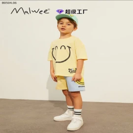 Bộ cộc Cotton nguyên chất-sỉ 140k