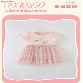 ÁO VÁY CHO BG HÃNG MALWEE-sỉ 138k