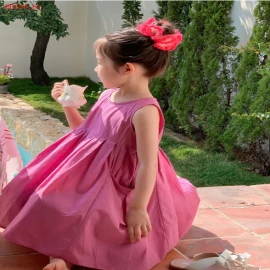 VÁY SÁT NÁCH BÉ GÁI-sỉ 138k