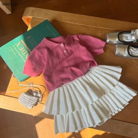 Áo polo len cộc tay AMBB -sỉ 128k