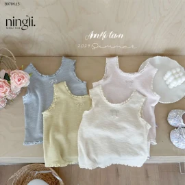 ÁO 2 DÂY ĐÔI HÌNH MÈO KIT.TY BG-sỉ 63k