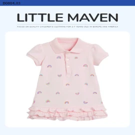 Váy polo chuẩn hãng Maven-sỉ 130k
