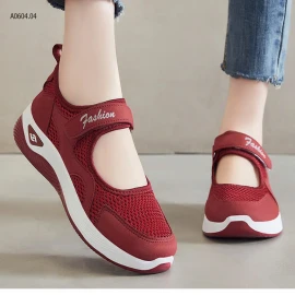 GIÀY LƯỜI CHO NỮsỉ 125k