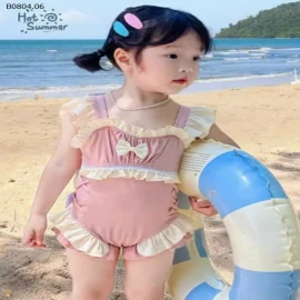 BỘ BODY BƠI CHO BÉ -sỉ 97k