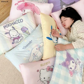 GỐI ĐẦU CHO BÉ -sỉ 95k