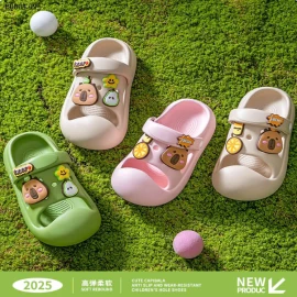 Dép trẻ em Youtiao Capibara -sỉ 89k