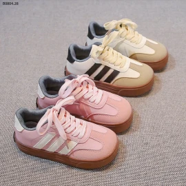 GIÀY TT PHỐI SỌC CHO BÉ -sỉ 135k