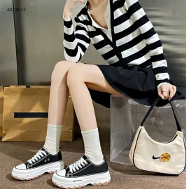 GIÀY THỂ THAO NỮ ĐỘN ĐẾ-sỉ 138k