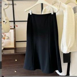 Chân váy đuôi cá-sỉ 178k