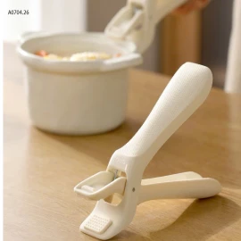 KẸP GẮP ĐỒ NÓNG HÃNG FASOLA -sỉ 39k