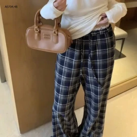 QUẦN NỮ ANNA  -sỉ 189k