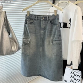 CHÂN VÁY NỮ  NHÀ ANNA-sỉ 205k